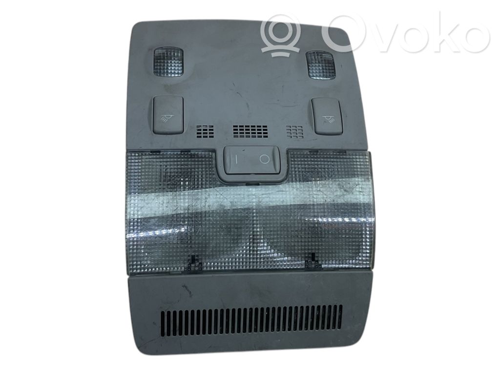 Audi A4 S4 B7 8E 8H Luz del asiento delantero 