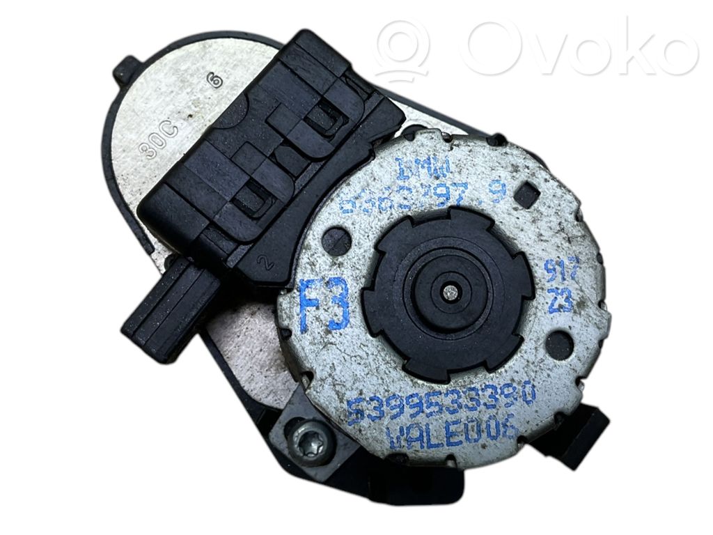 BMW 5 E39 Stellmotor Heizung Klima 
