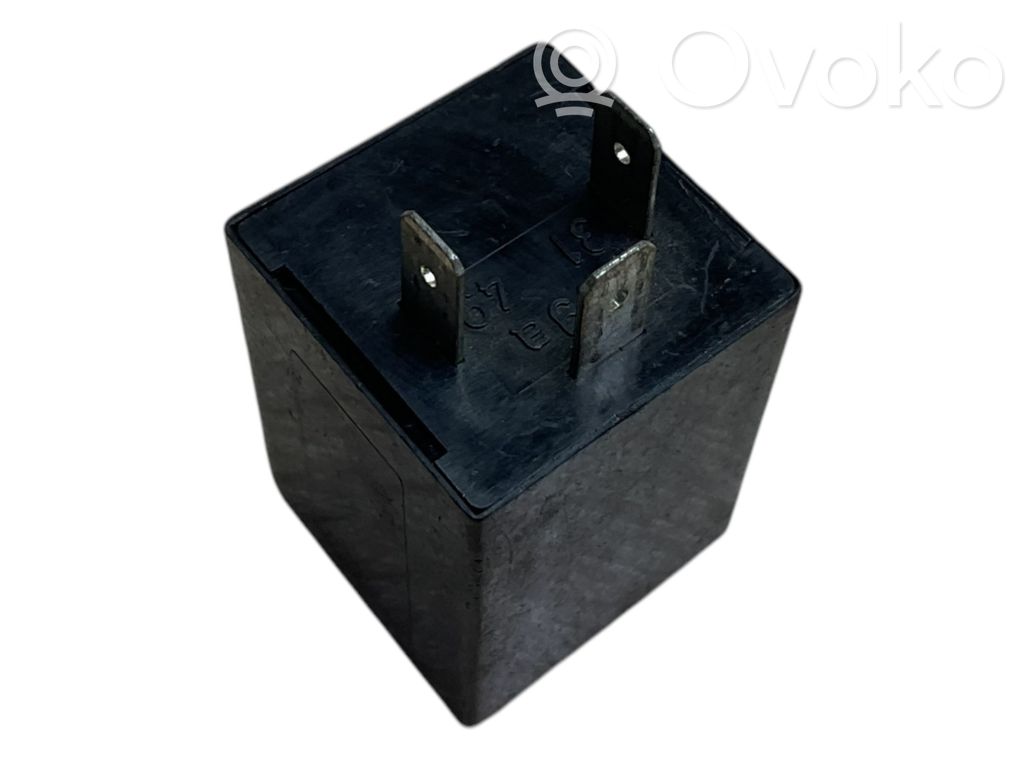 Opel Rekord E2 Other relay 