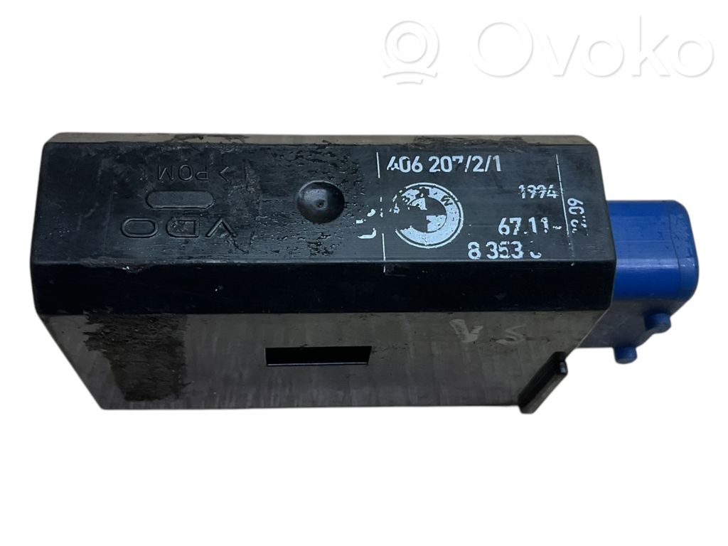 BMW 3 E36 Central locking motor 