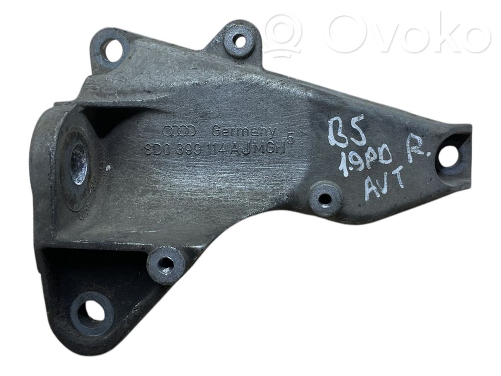 Audi A4 S4 B5 8D Gearbox mounting bracket 