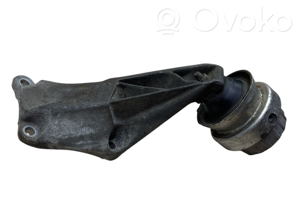 Audi A6 S6 C6 4F Engine mounting bracket 