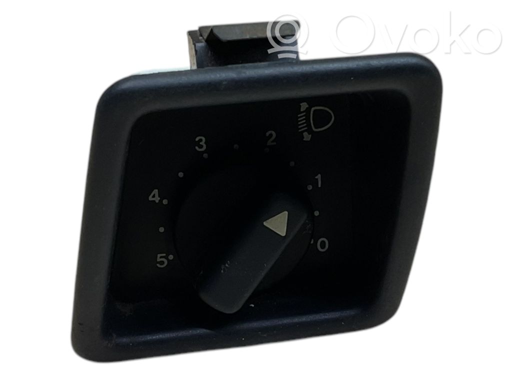 Ford Fiesta Headlight level height control switch 