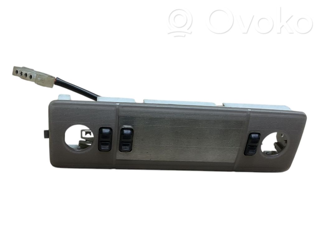 BMW 5 E34 Front seat light 