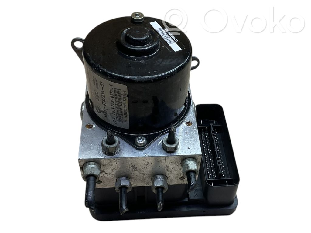 BMW 3 E90 E91 ABS Pump 