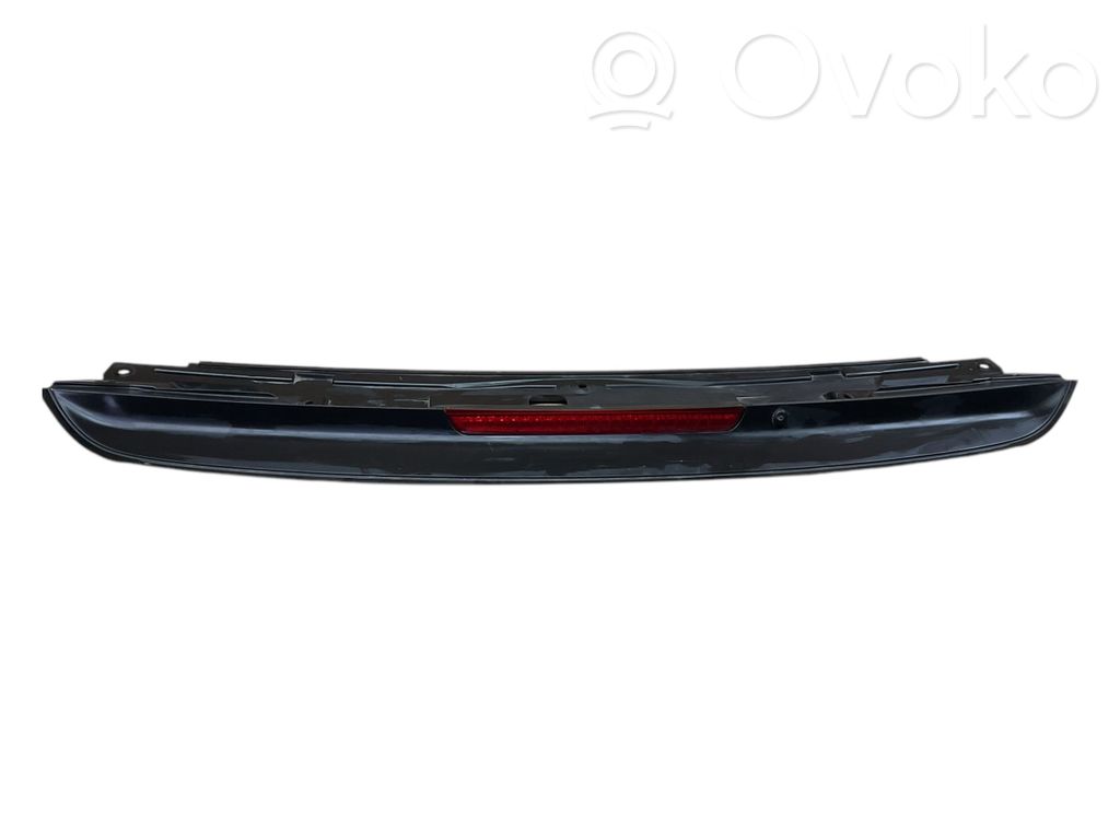 BMW X5 E53 Tailgate/trunk spoiler 