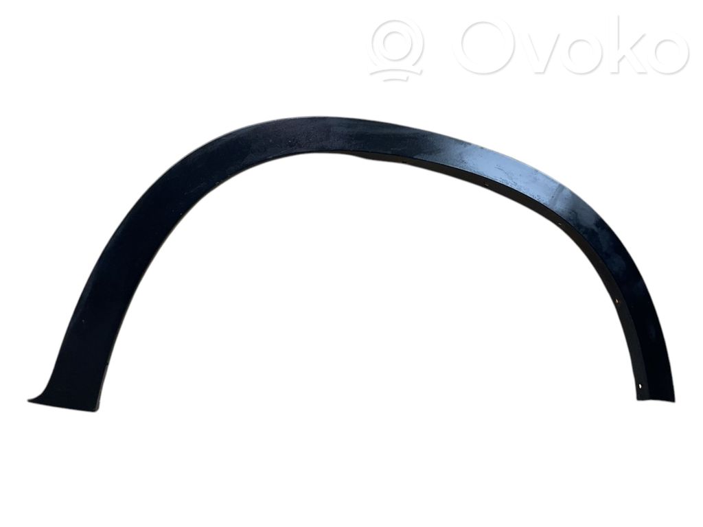 BMW X5 E70 Garniture pour voûte de roue avant 