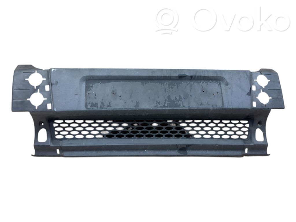 Ford Transit Number Plate Surrounds Holder Frame 