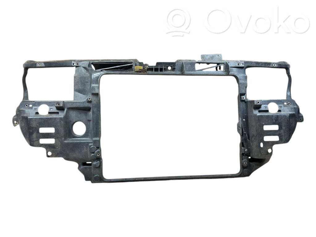 Ford Galaxy Radiator support slam panel 