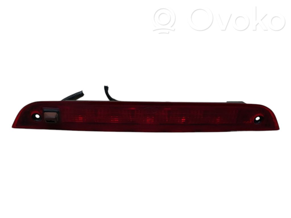 Ford Focus Rear/tail lights 