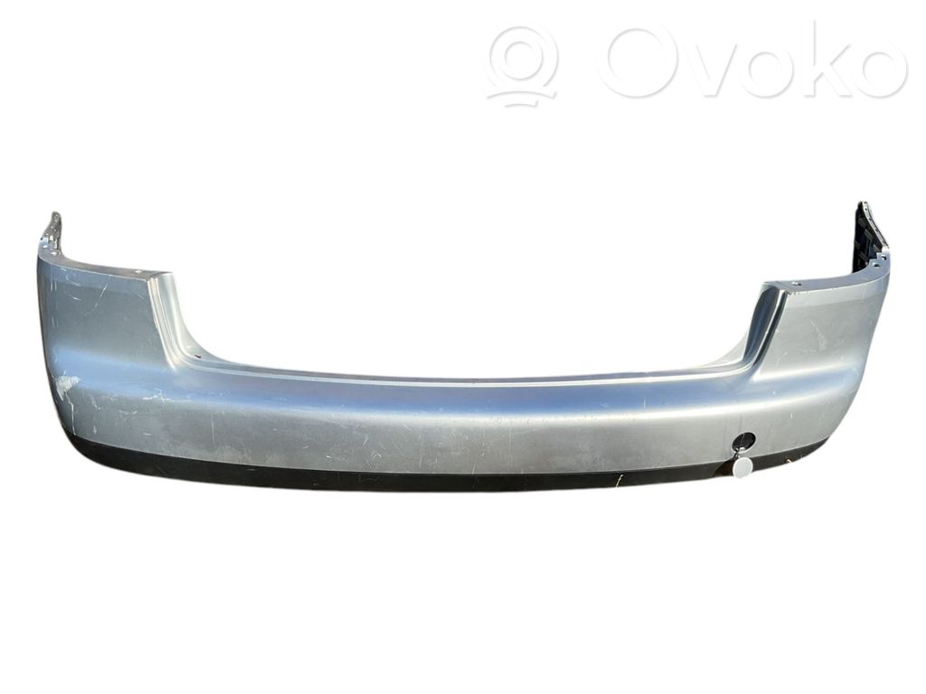 Volkswagen Touran I Parachoques 