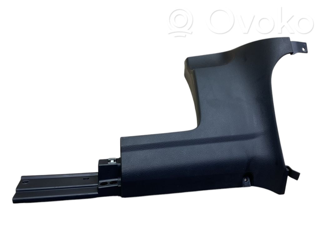 Volkswagen Golf V Dashboard lower bottom trim panel 