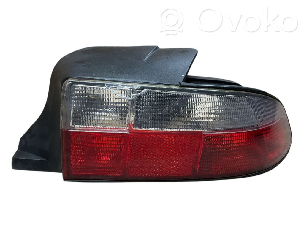 BMW Z3 E36 Takavalot 