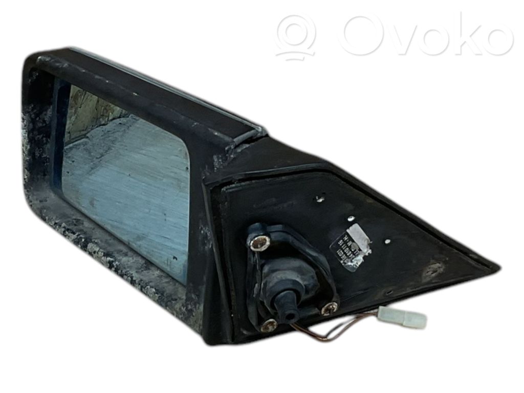 Mercedes-Benz E W124 Elektryczne lusterko boczne drzwi przednich 