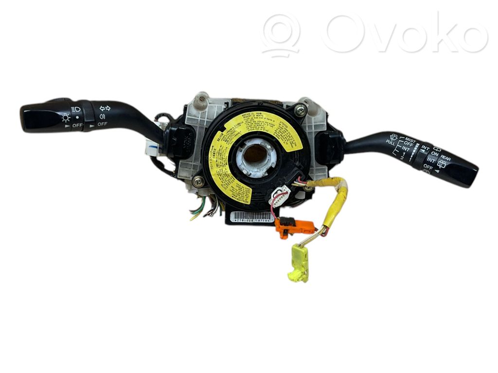 Mazda 6 Wiper turn signal indicator stalk/switch 