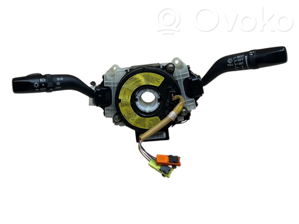Mazda 6 Wiper turn signal indicator stalk/switch 