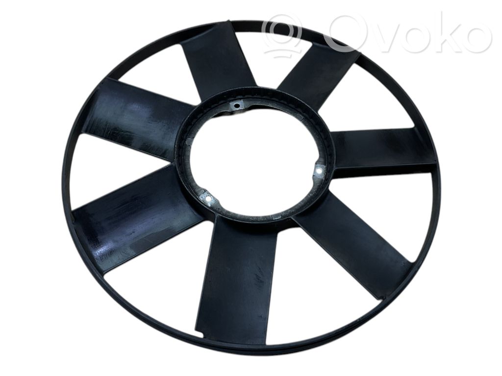 BMW 5 E39 Impulsor de ventilador 