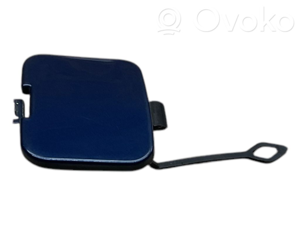 BMW 3 E46 Abdeckung Deckel Abschleppöse vorne 