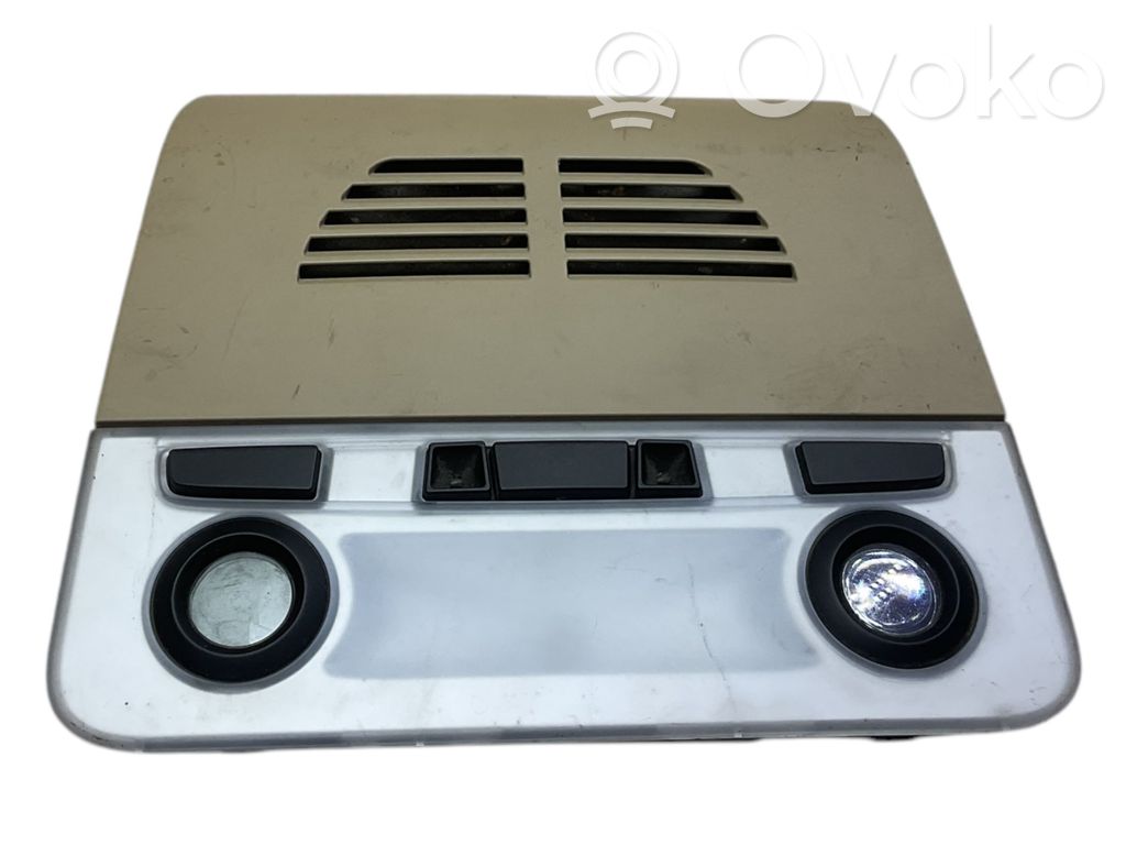 BMW 3 E90 E91 Front seat light 