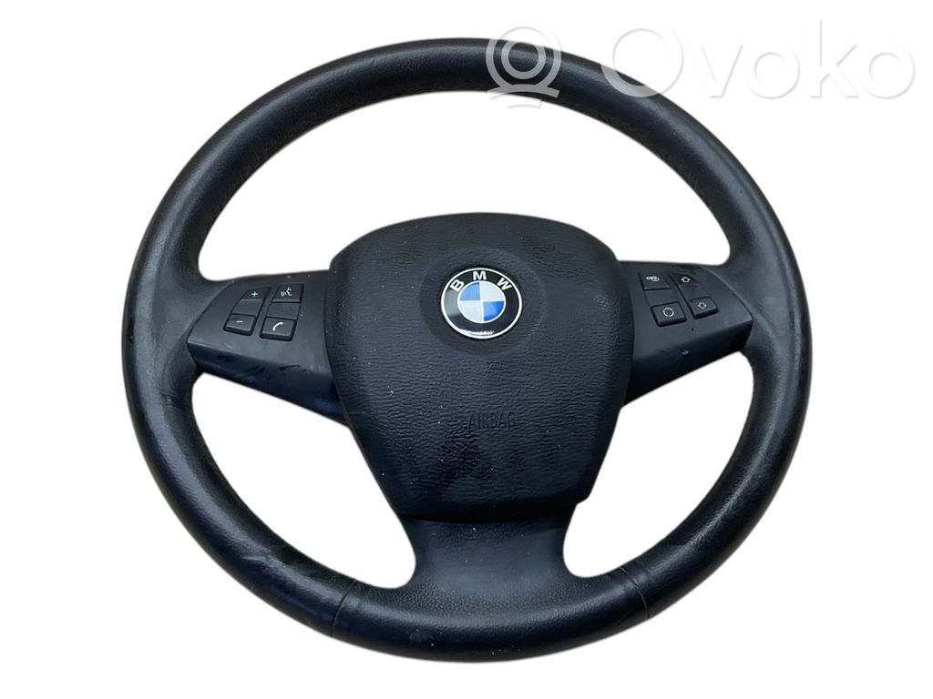 BMW X5M E70 Stūre 