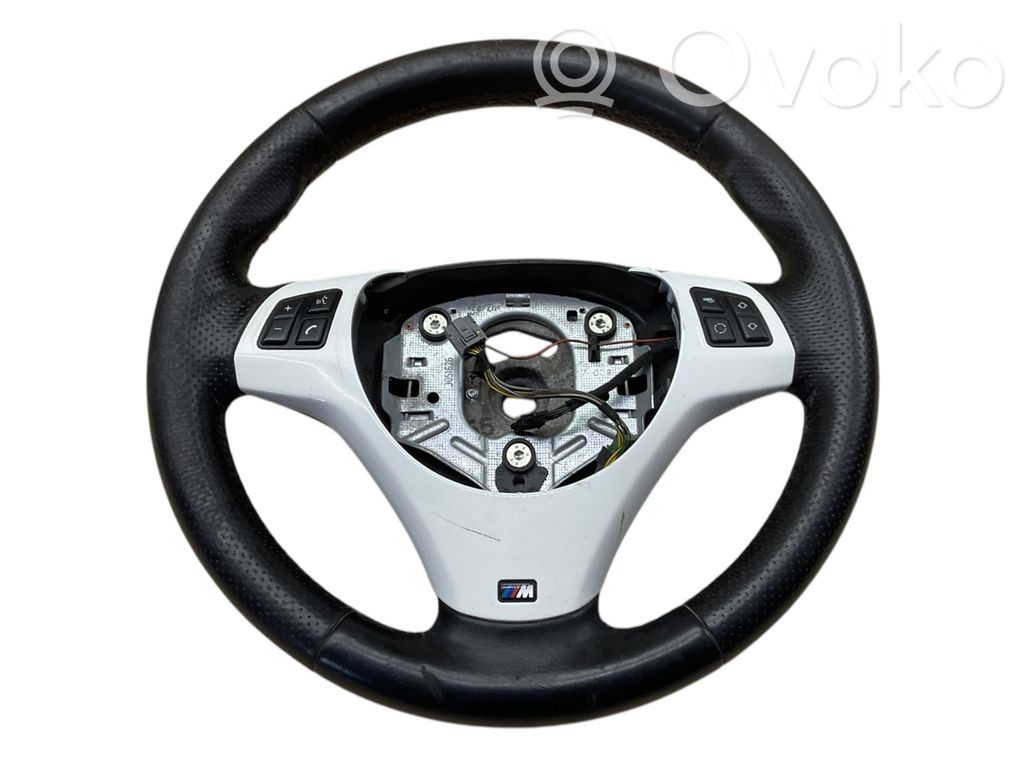 BMW 3 E90 E91 Steering wheel 