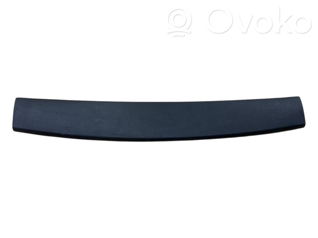 Mazda 6 Tailgate trim 