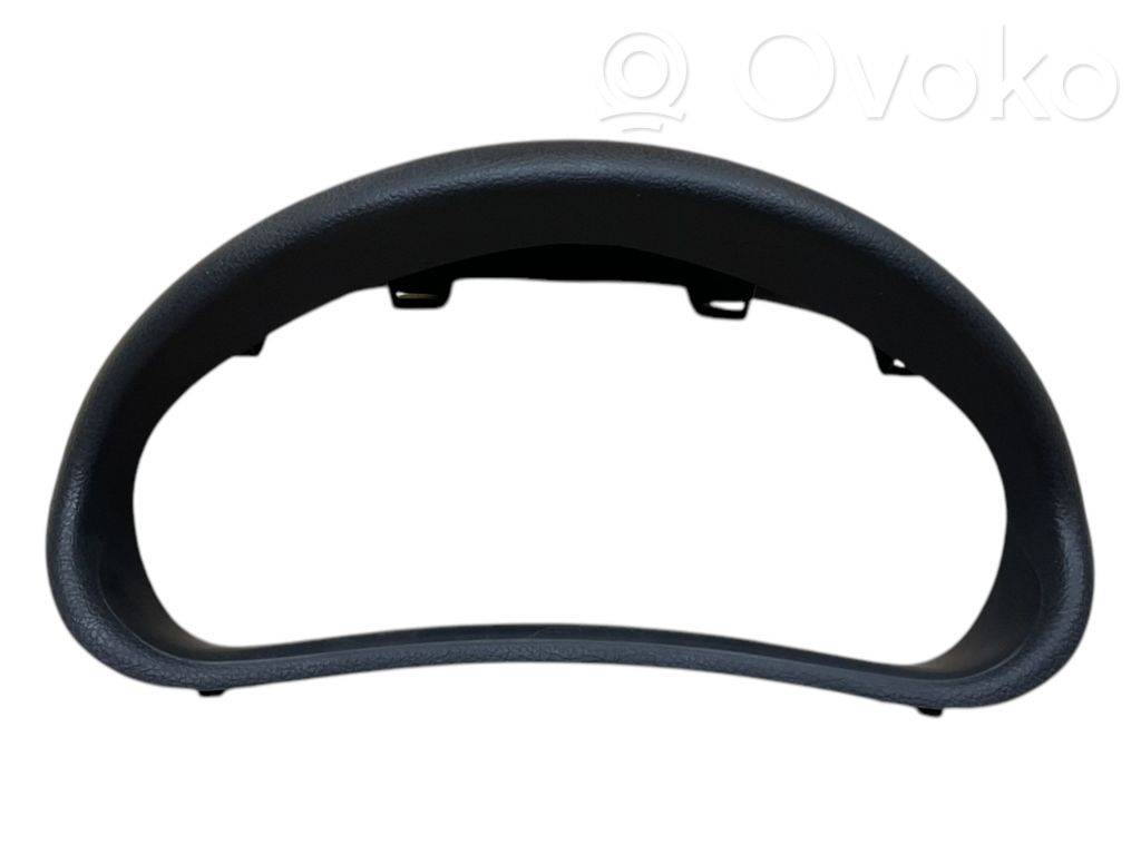 Peugeot 206 Moldura del panel 