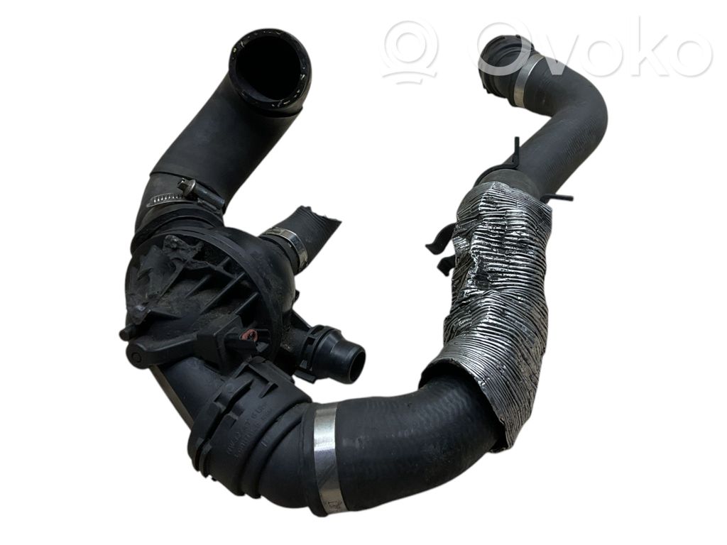 BMW 3 E90 E91 Brake booster pipe/hose 