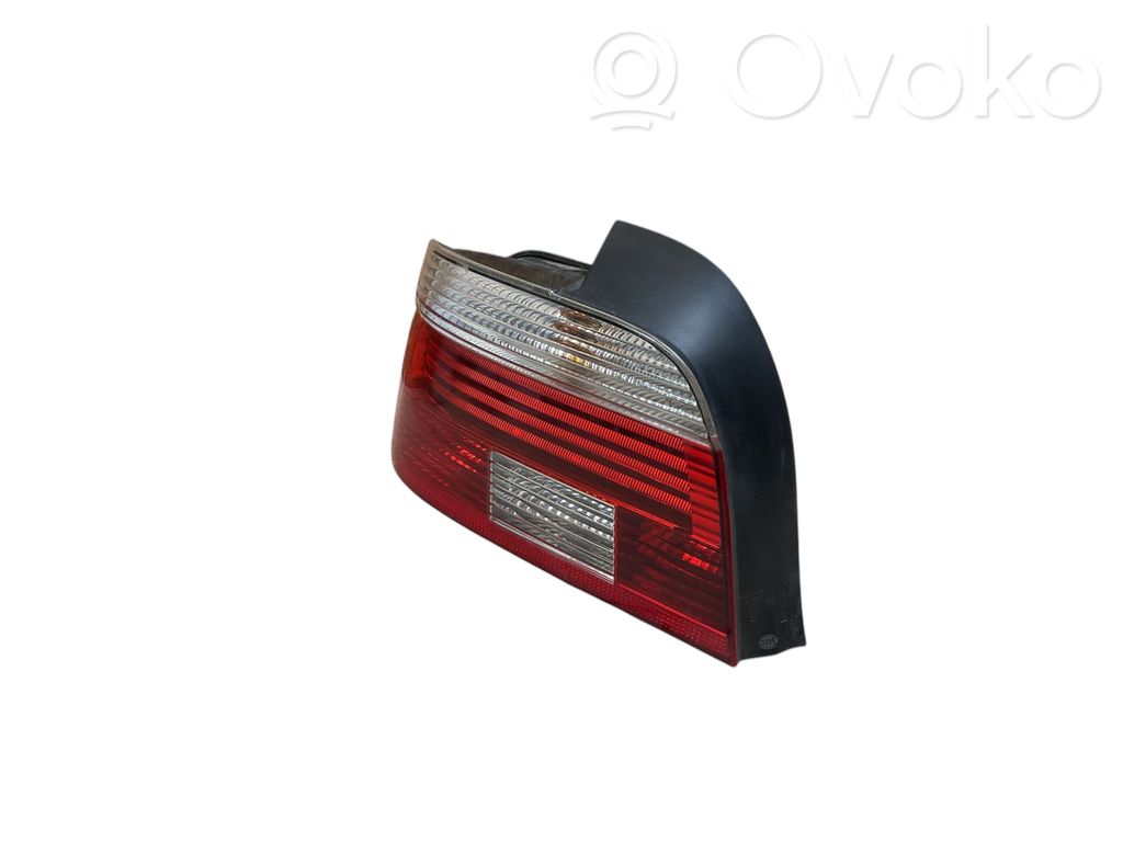 BMW 5 E39 Rear/tail lights 
