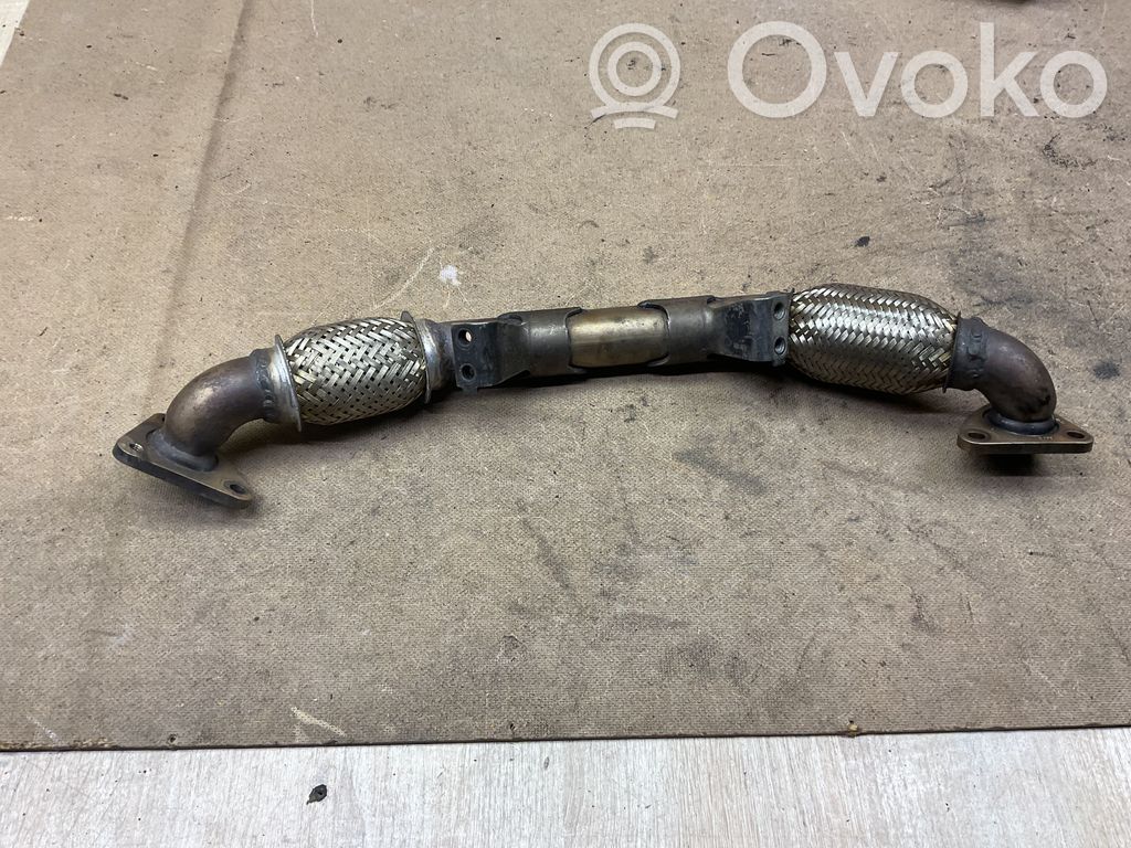 Jaguar XF X250 Tubo flessibile servofreno 