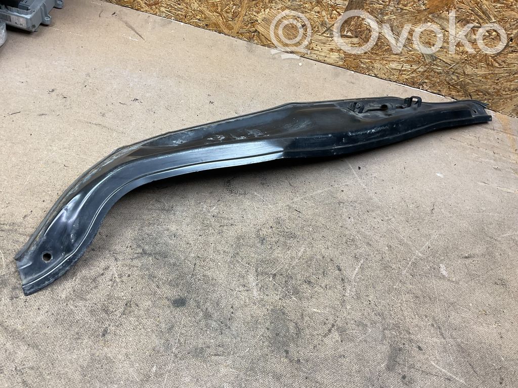 Volkswagen Golf V Zierleiste Scheibenwischer 