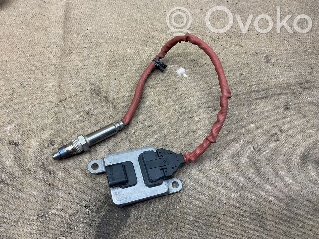 BMW X5 F15 Sonda lambda 