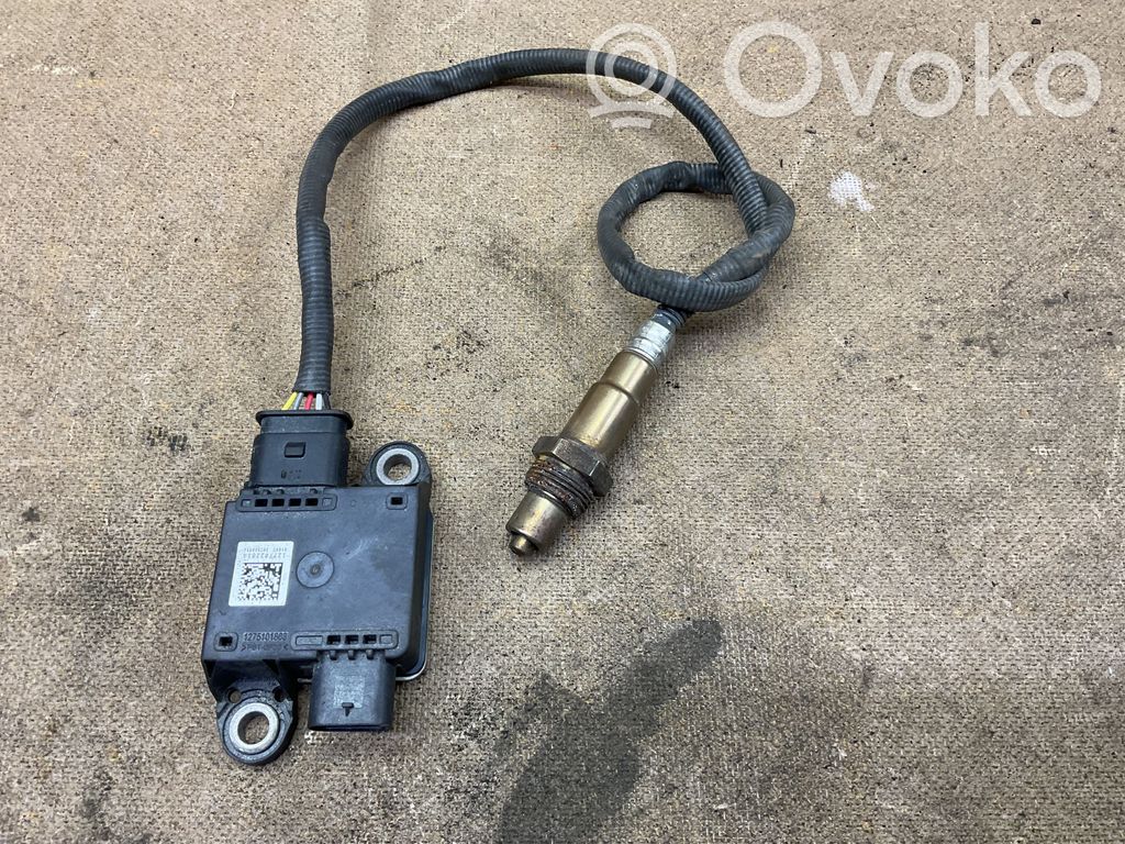 BMW 2 F45 Lambda probe sensor 