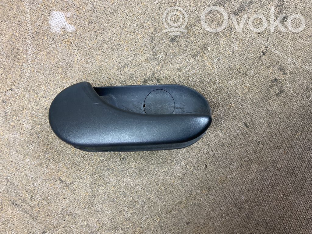 Saab 9-5 Front door interior handle 