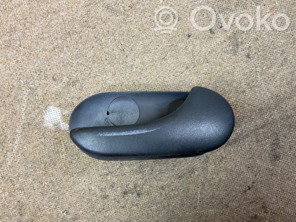 Saab 9-5 Front door interior handle 