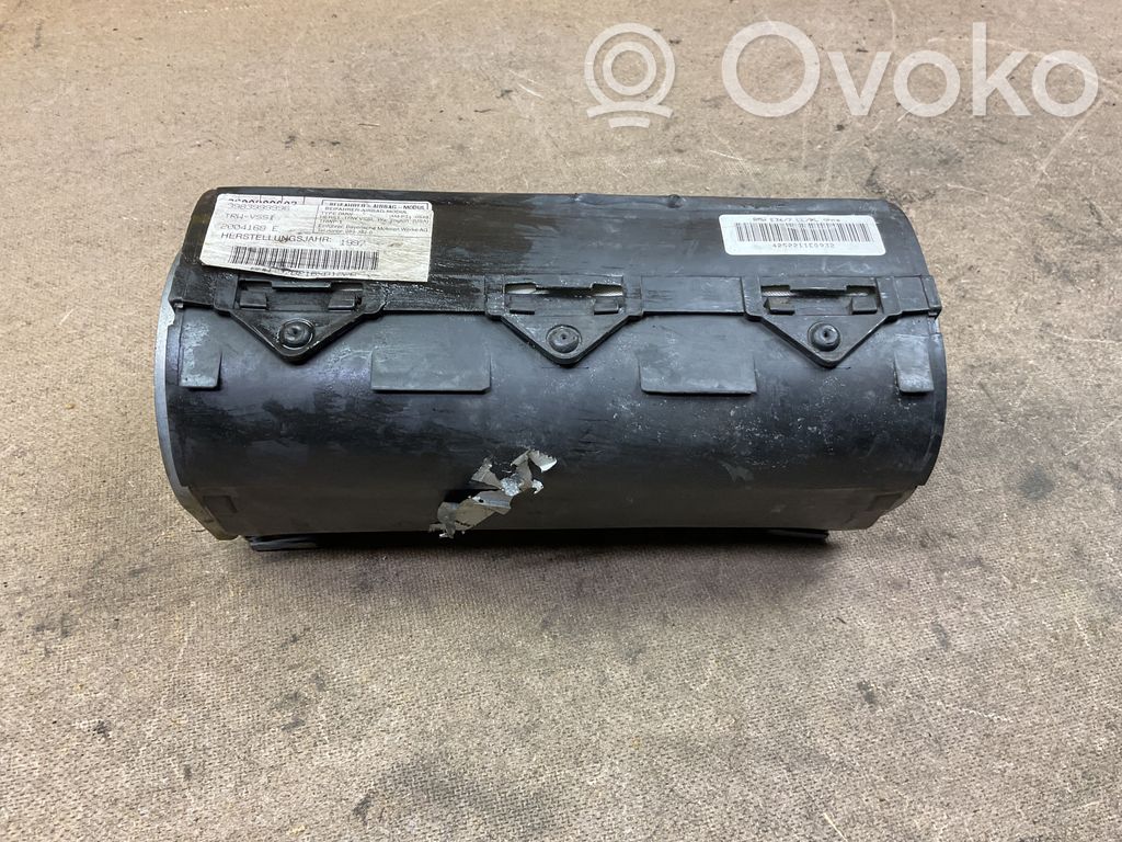 BMW Z3 E36 Seitenairbag 