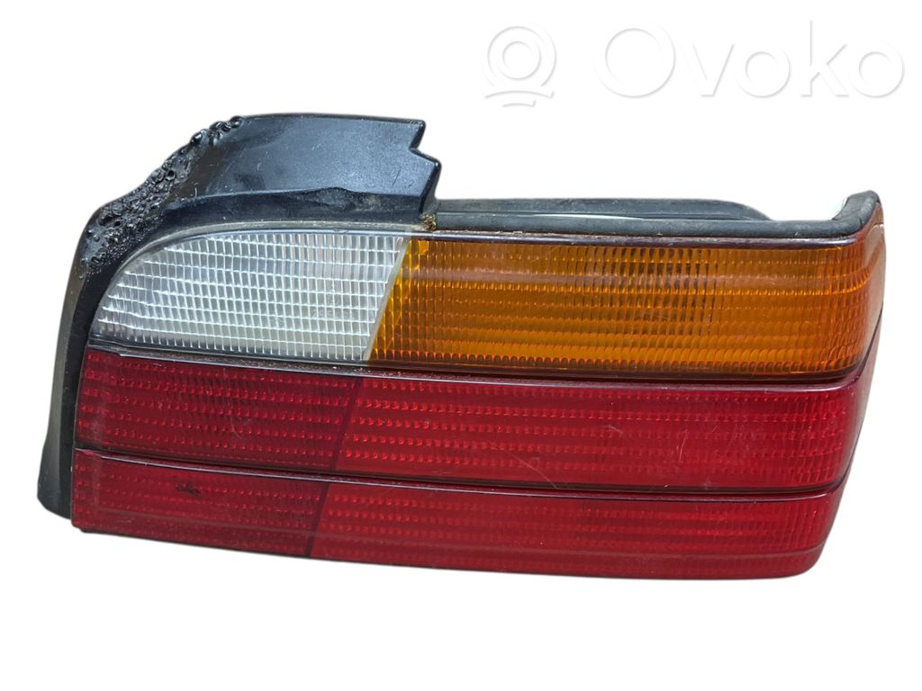 BMW 3 E36 Rear/tail lights 
