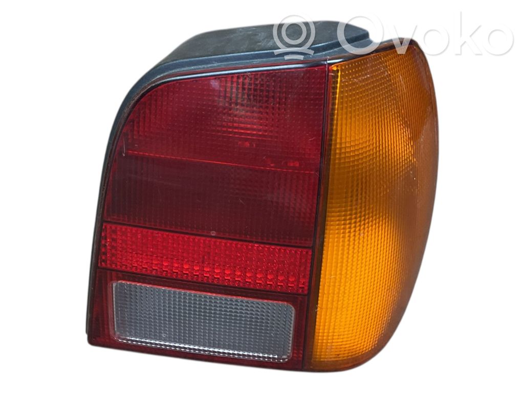 Volkswagen Polo III 6N 6N2 6NF Lampa tylna 