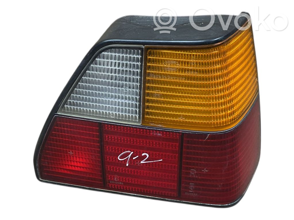Volkswagen Golf II Takavalot 