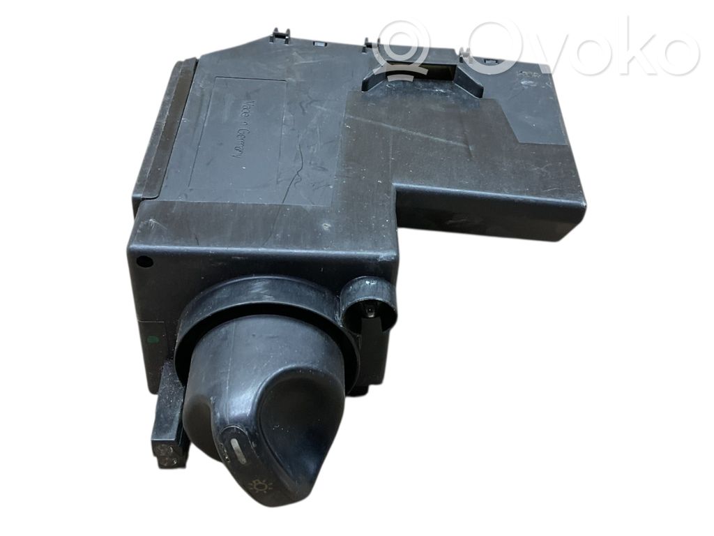 Mercedes-Benz E W124 Interruptor de luz 