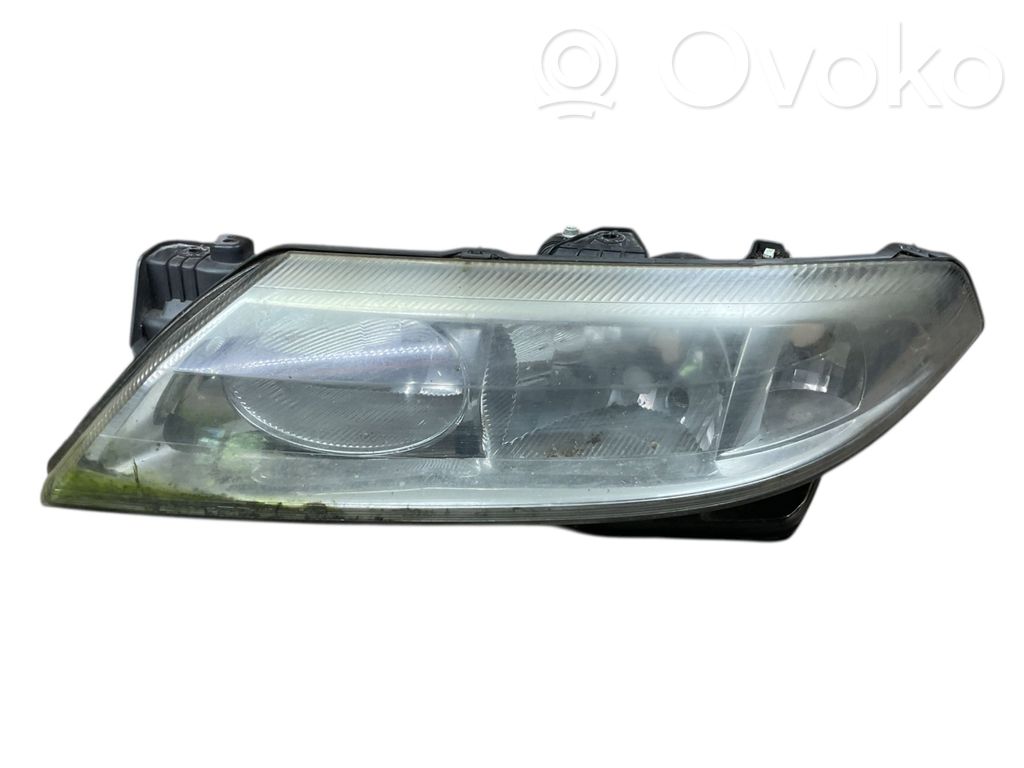 Renault Laguna II Headlight/headlamp 