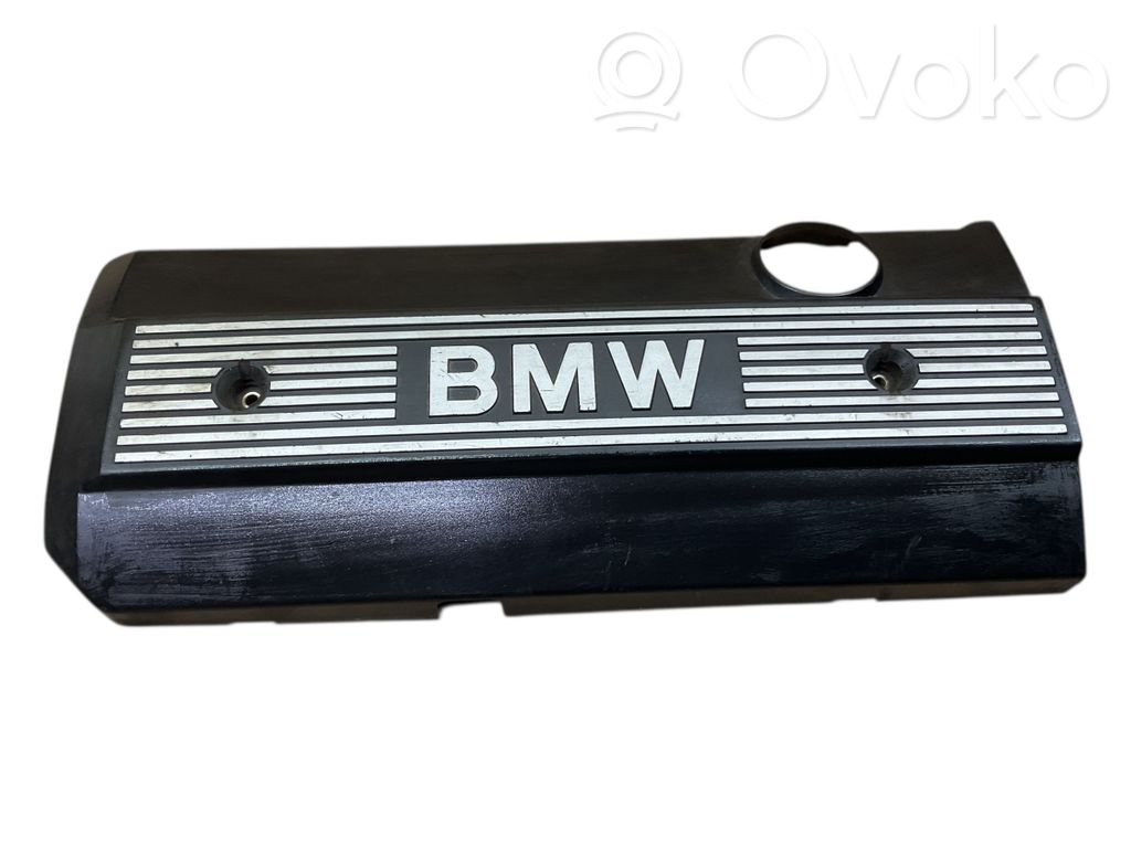 BMW 5 E39 Engine cover (trim) 
