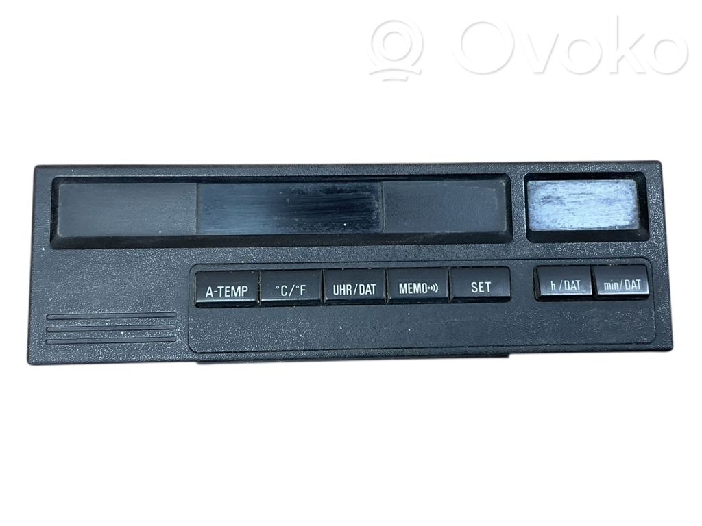 BMW 3 E36 Screen/display/small screen 