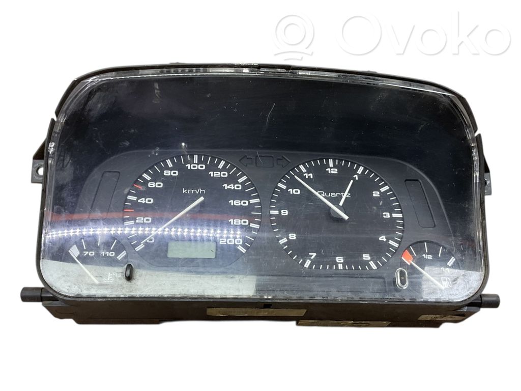 Volkswagen Golf III Velocímetro (tablero de instrumentos) 