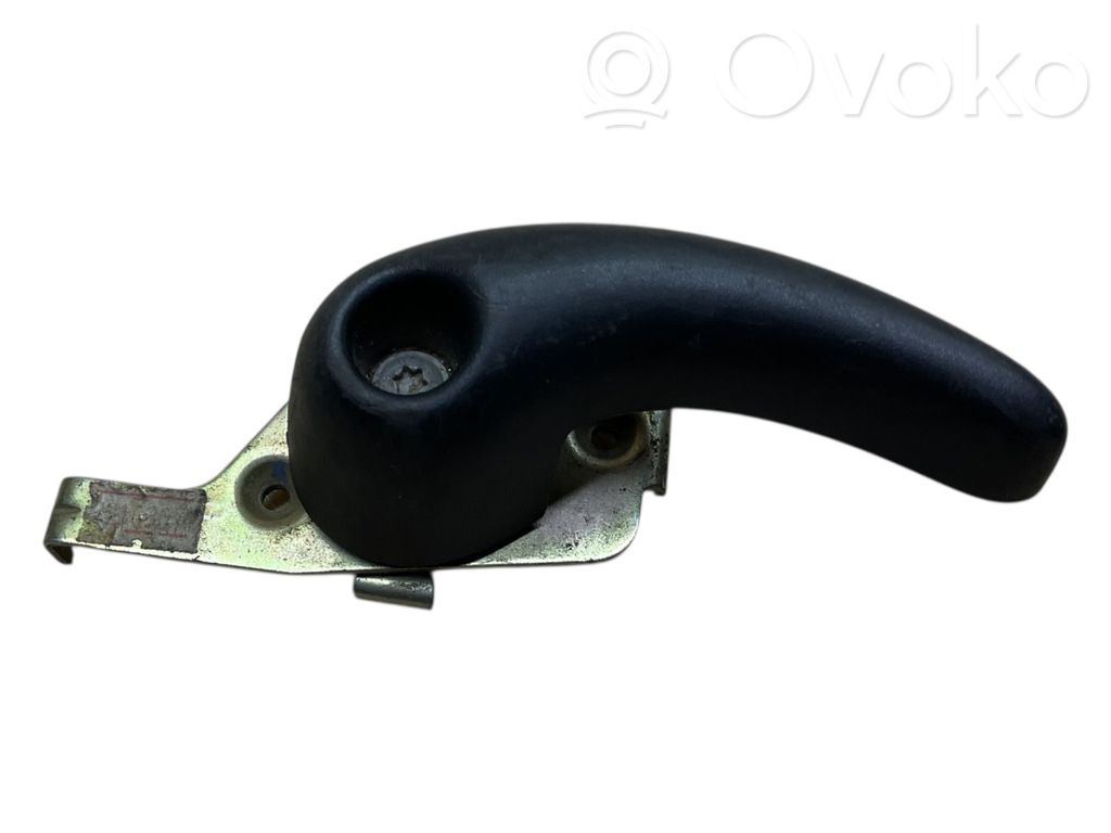 Renault Laguna II Front door interior handle 