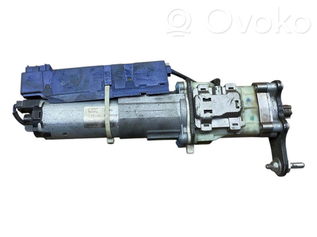 Audi Q7 4L Tailgate/trunk/boot lift motor 