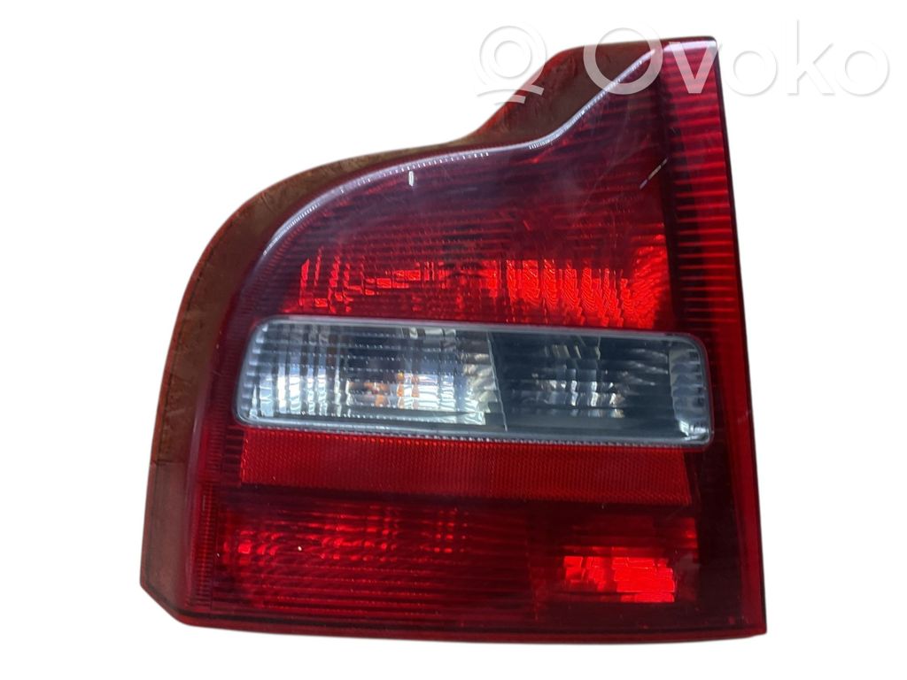 Volvo S80 Rear/tail lights 