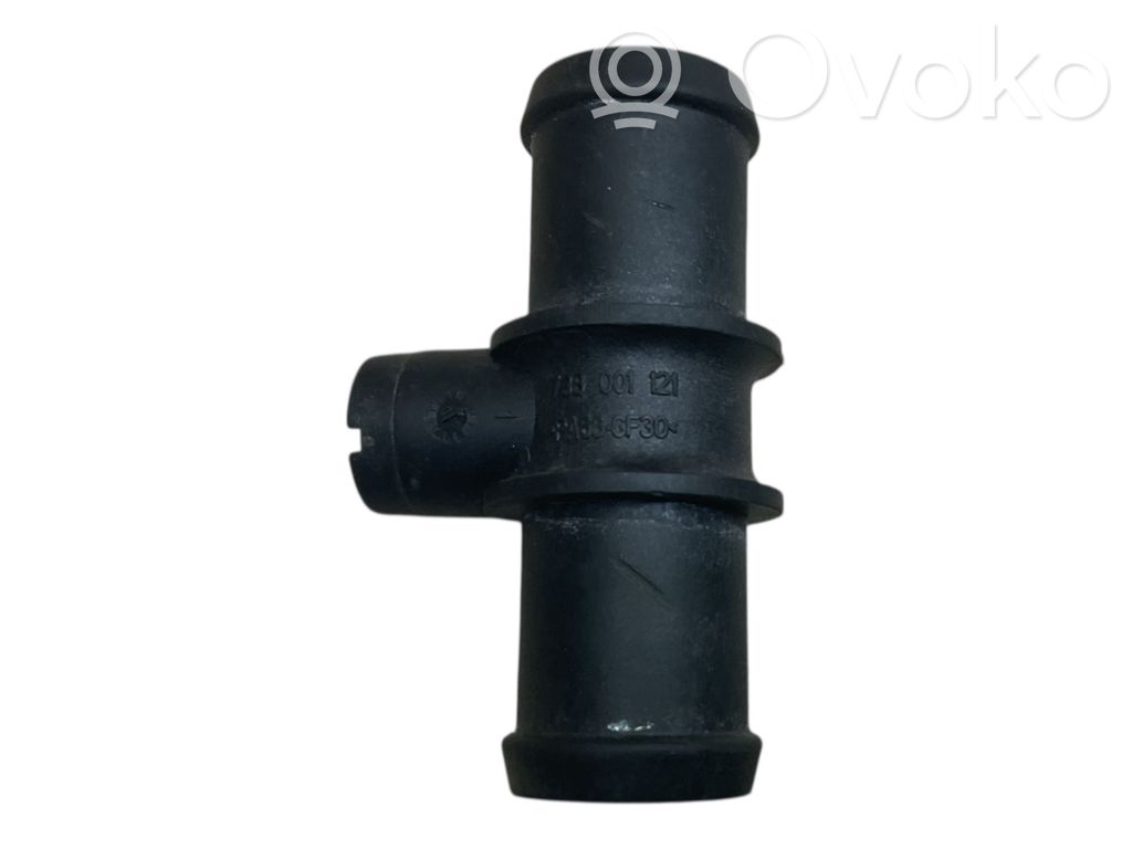 BMW X3 E83 Brake vacuum hose/pipe 