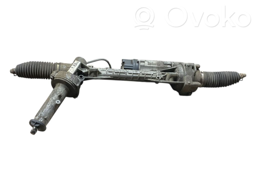 BMW 3 E90 E91 Steering rack 