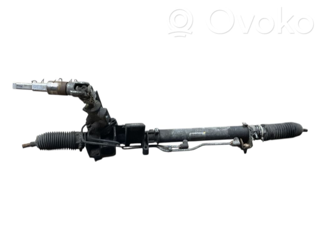 Volvo V70 Vairo kolonėlė 